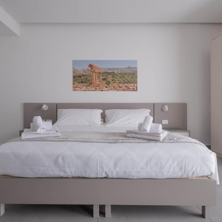 Hotel 1921 - Superior Doppel- oder Zweibettzimmer - 3