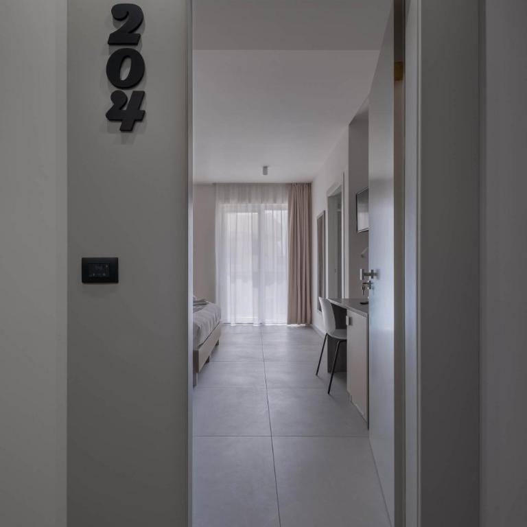 Hotel 1921 - Superior Doppel- oder Zweibettzimmer - 4