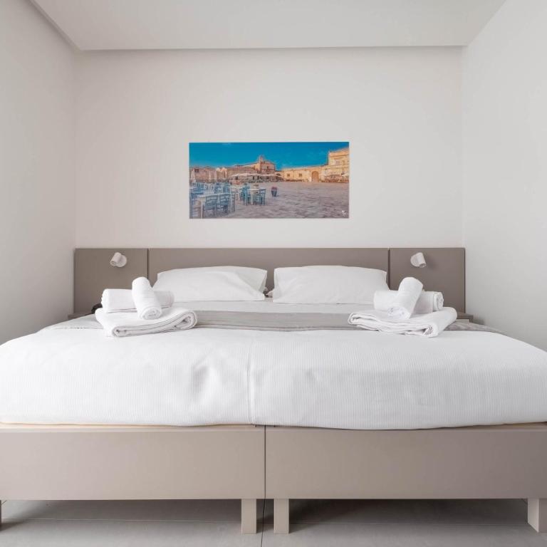 Hotel 1921 - Standard Doppel- oder Zweibettzimmer - 6