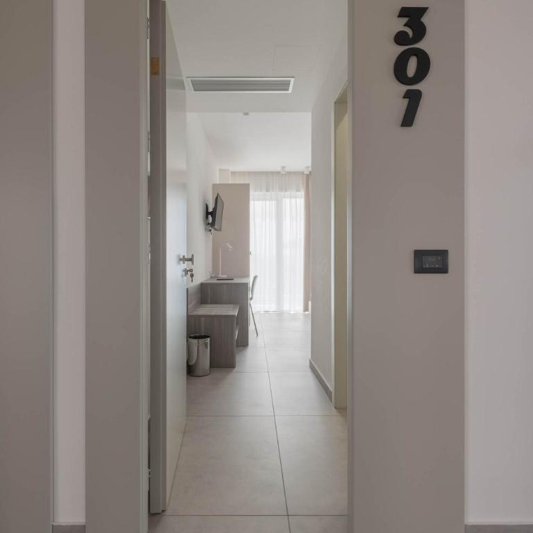 Hotel 1921 - Standard Doppel- oder Zweibettzimmer - 7