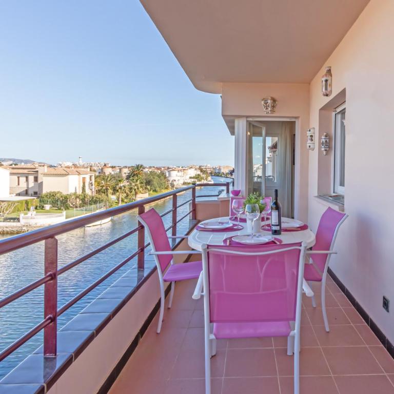 Basic Comfort Apartment Les Dunes 0138 - Apartamento - 3