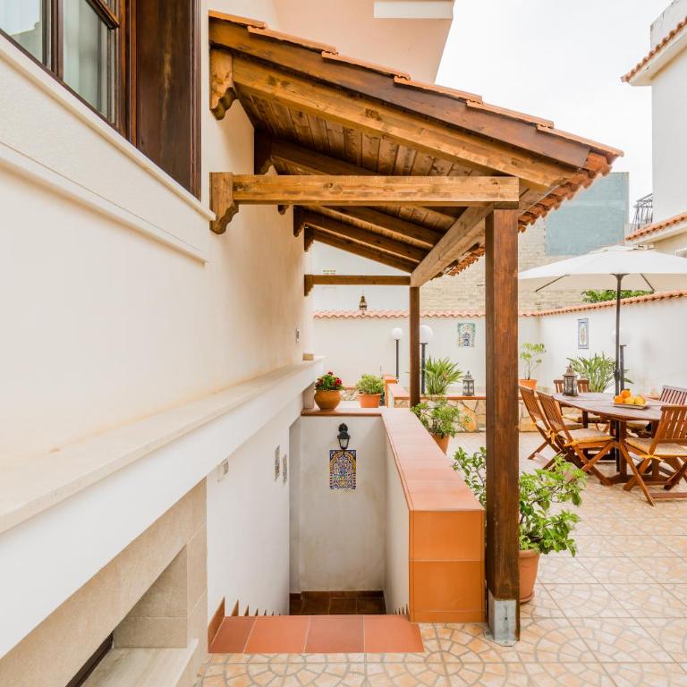 Sealand house near the sandy beach, parking & wifi - Casa con 2 Camere da Letto - 15
