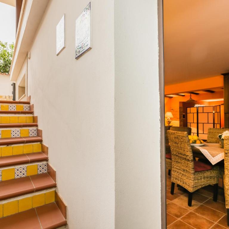 Sealand house near the sandy beach, parking & wifi - Casa con 2 Camere da Letto - 16