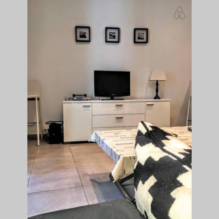 C038-Elegant apt a few steps from beaches - Le Suquet - Apartment - 3