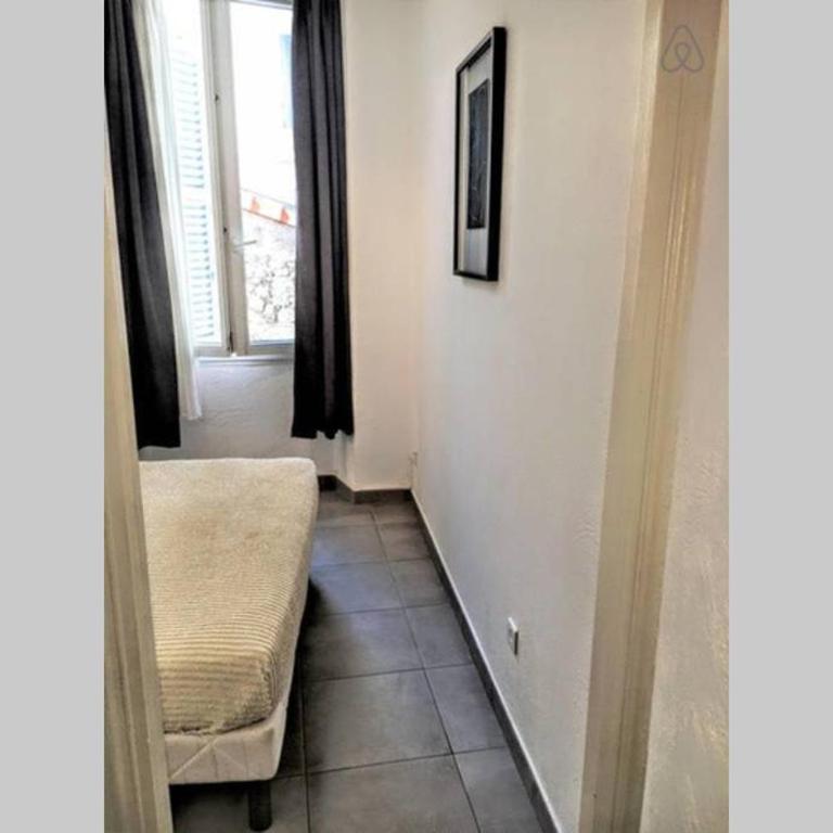 C038-Elegant apt a few steps from beaches - Le Suquet - Apartment - 11