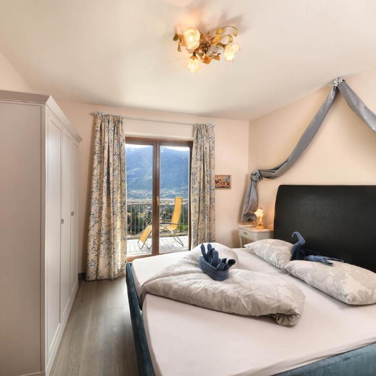 Residence Boutique Sonne - Appartamento Comfort con 1 Camera da Letto e Panorama Sud-Ovest - 8