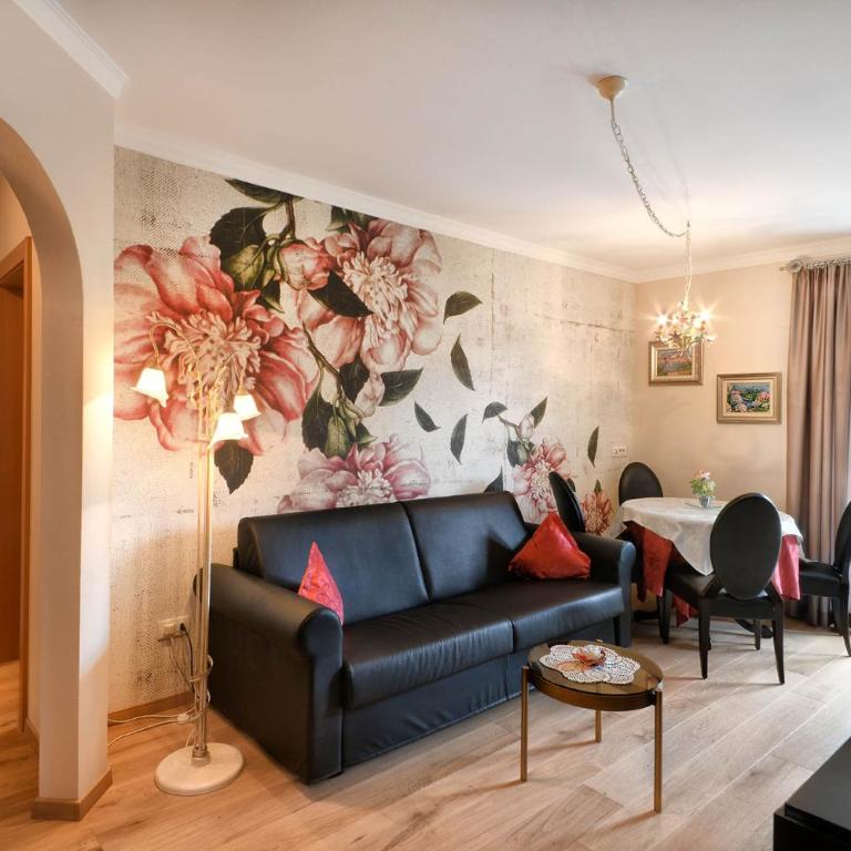 Residence Boutique Sonne - Appartamento con 1 Camera da Letto - 2
