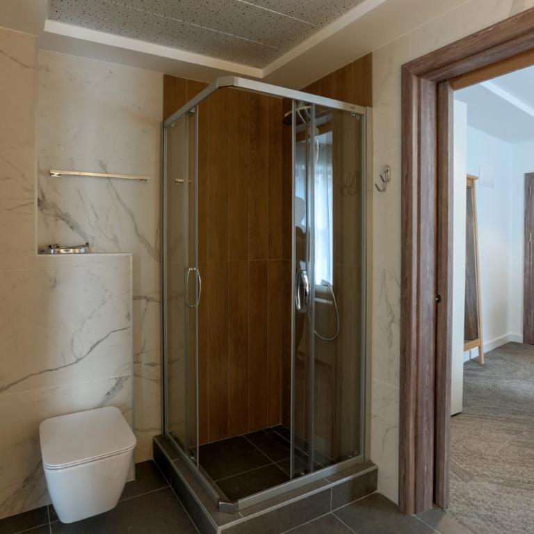 Hotel MIR - Deluks Suite sa Bračnim Krevetom (King-size) - 4