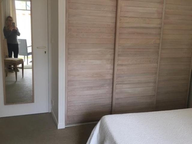 Villa Argi Eder - Apartamento con vistas al jardín - 9