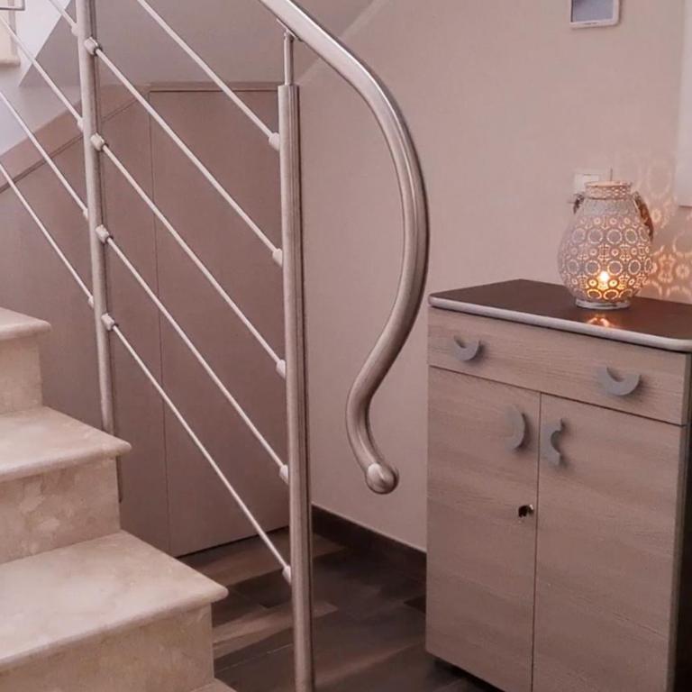 Villa Solemar Holidays - Appartamento con Balcone - 7