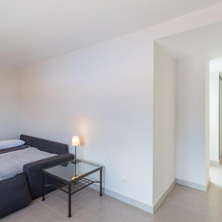 Apartamento Las Canteras Beachway - Apartamento Deluxe - 47