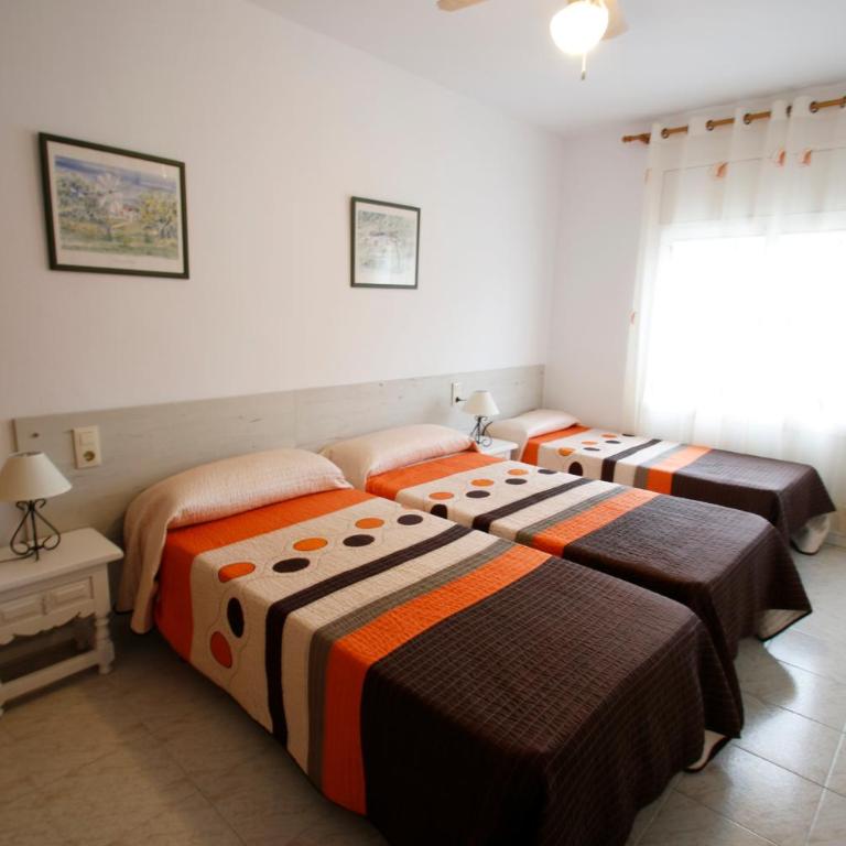 Casa Rosales 6 - Apartment with Terrace - 14