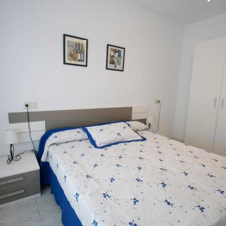 Casa Rosales 6 - Apartment with Terrace - 11