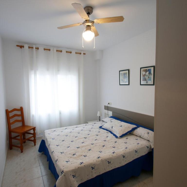 Casa Rosales 6 - Apartment with Terrace - 12