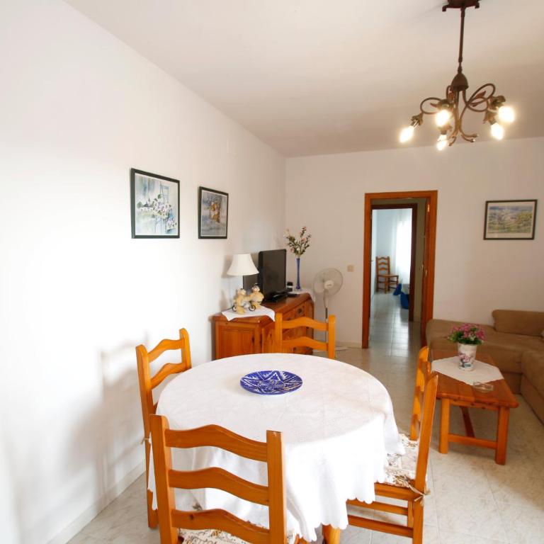 Casa Rosales 6 - Apartment with Terrace - 8