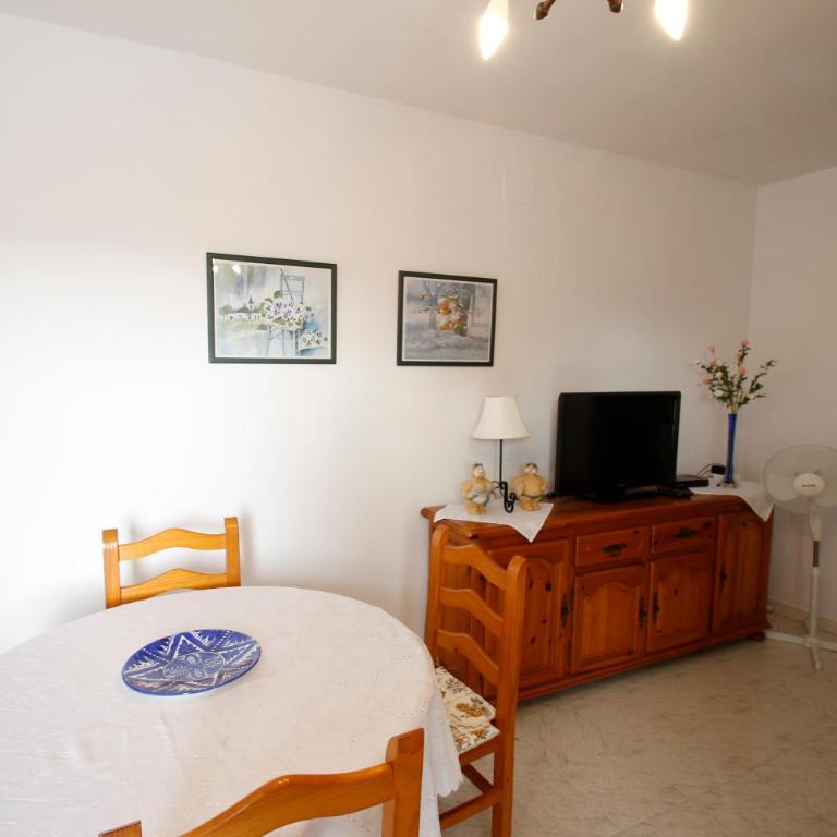 Casa Rosales 6 - Apartment with Terrace - 9