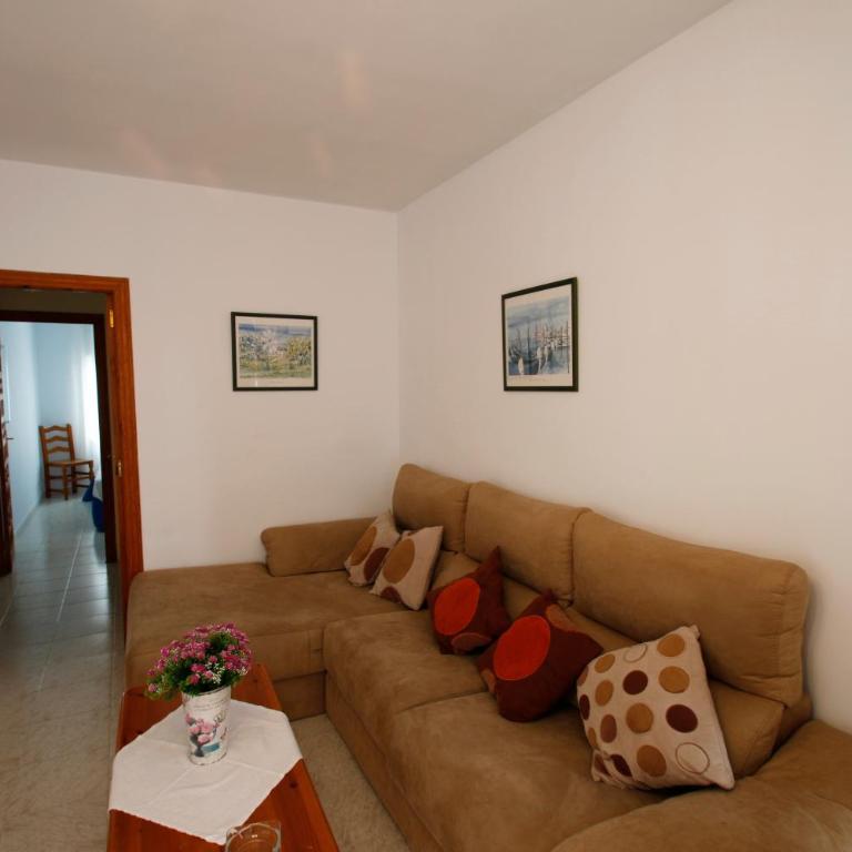 Casa Rosales 6 - Apartment with Terrace - 10