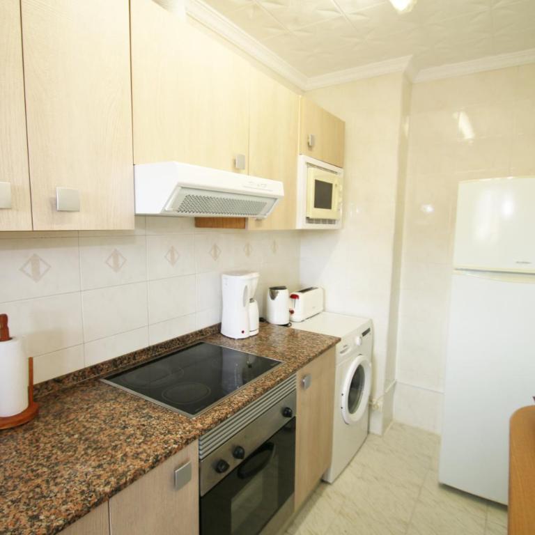 Casa Rosales 6 - Apartment with Terrace - 16