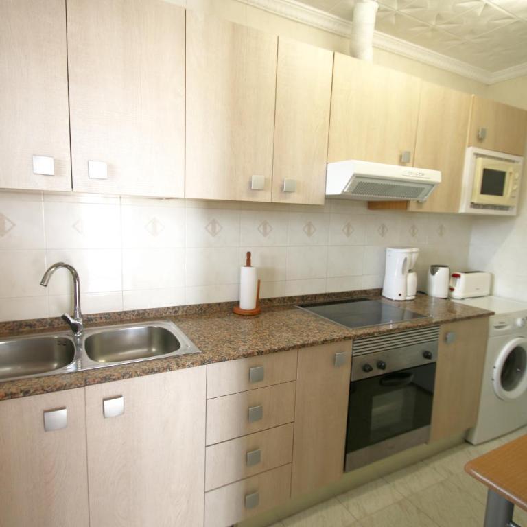 Casa Rosales 6 - Apartment with Terrace - 15