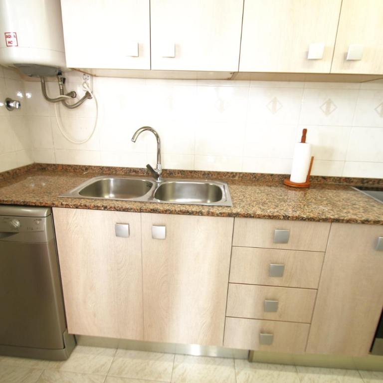 Casa Rosales 6 - Apartment with Terrace - 19