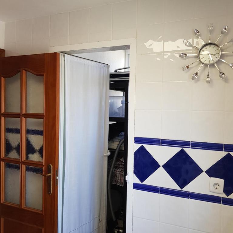 Cozy apartment in Vera Playa, Almeria, Andalucia, Spain - Apartamento de 2 dormitorios - 39
