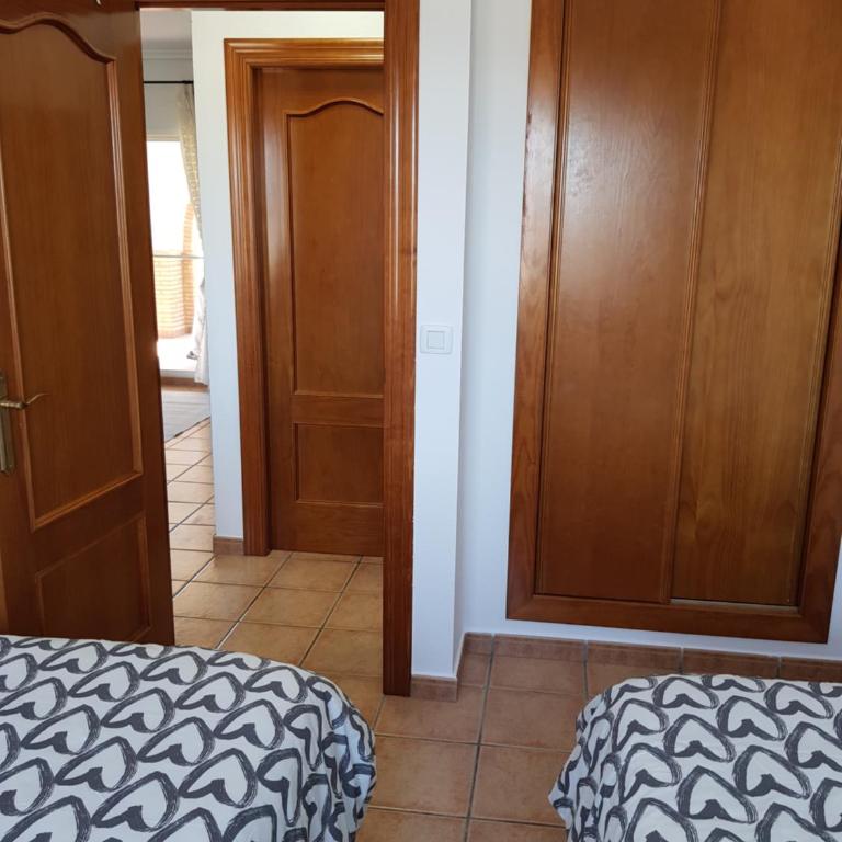Cozy apartment in Vera Playa, Almeria, Andalucia, Spain - Apartamento de 2 dormitorios - 33