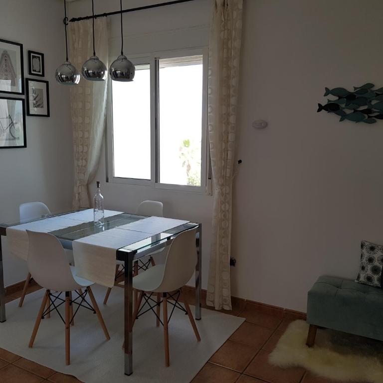 Cozy apartment in Vera Playa, Almeria, Andalucia, Spain - Apartamento de 2 dormitorios - 13
