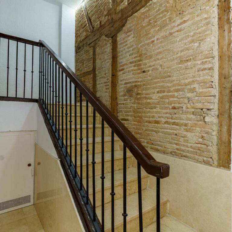 My Granada Garden - Catedral Lux Suite - Deluxe Studio - 38