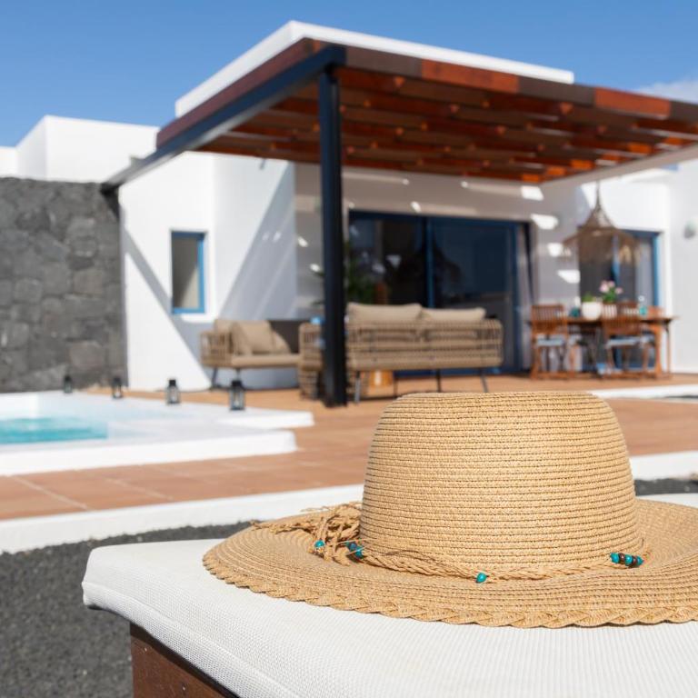 Villa Famara by Villalia - Villa con piscina privada - 15