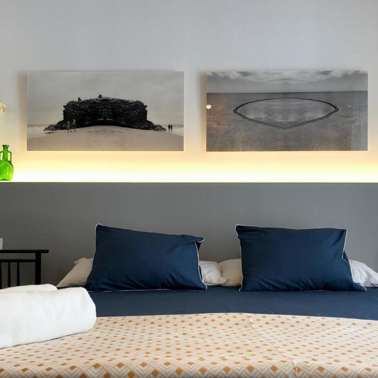 Casa Portus Gaditanus s XVIII Patio Andaluz - Apartamento de 2 dormitorios - 25