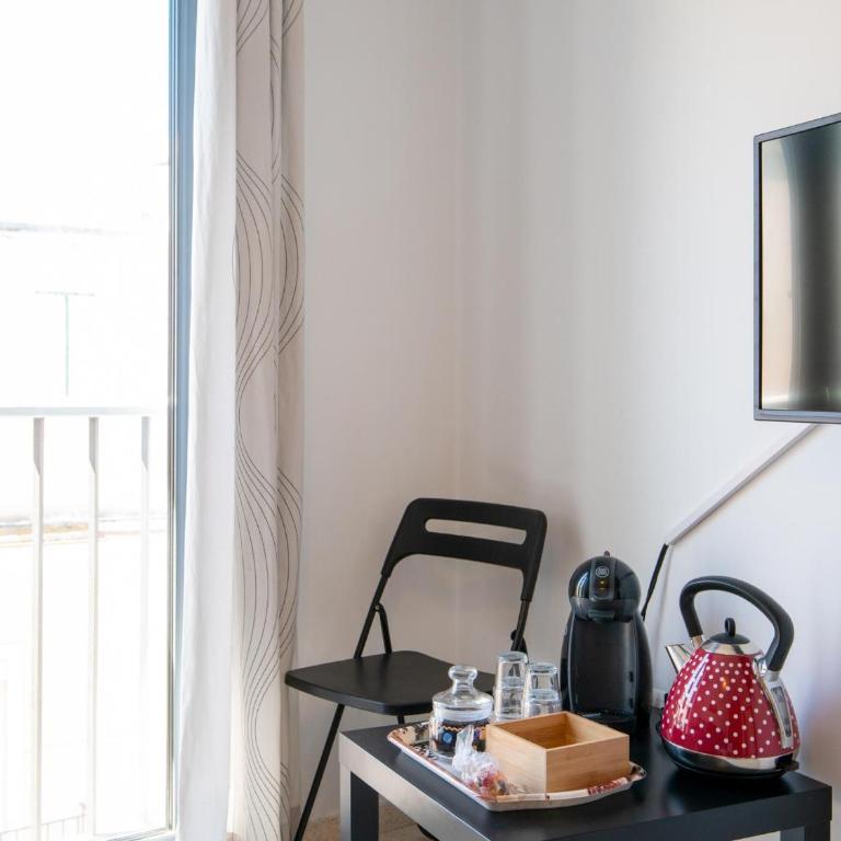 Apartamento LABORT Apartamento Boutique - Apartamento de 1 dormitorio - 4