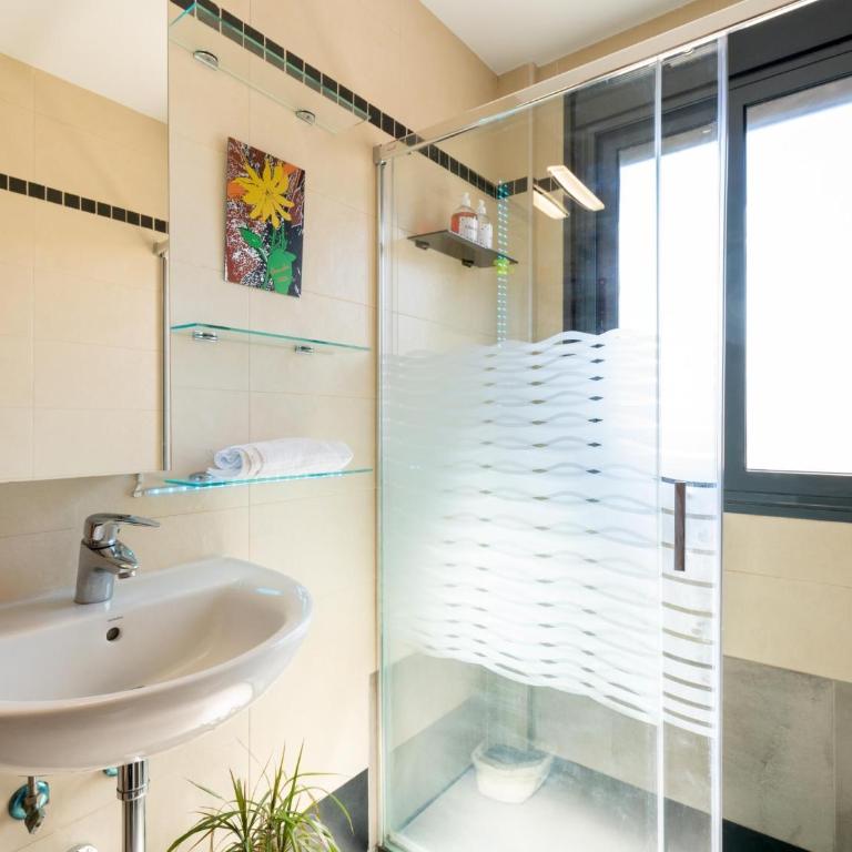 Apartamento LABORT Apartamento Boutique - Apartamento de 1 dormitorio - 6