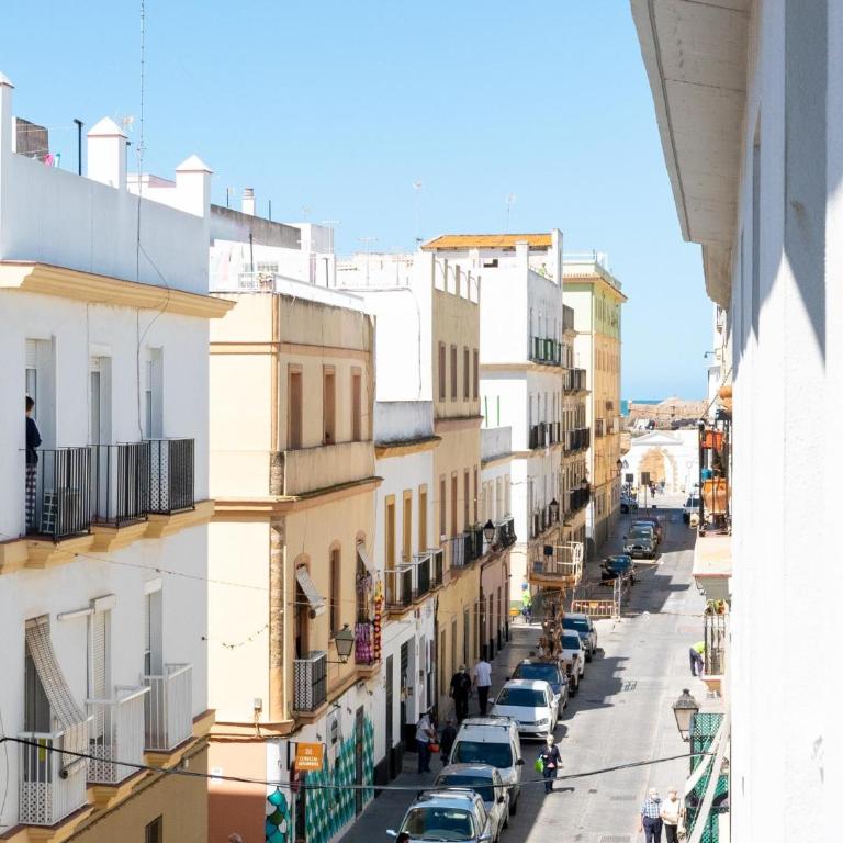 Apartamento LABORT Apartamento Boutique - Apartamento de 1 dormitorio - 9