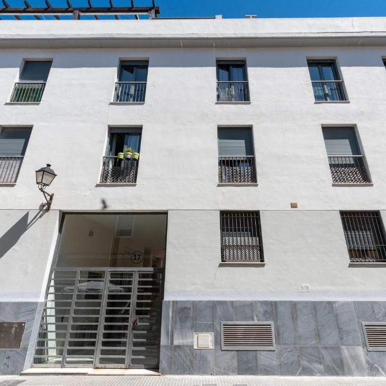 Apartamento LABORT Apartamento Boutique - Apartamento de 1 dormitorio - 10