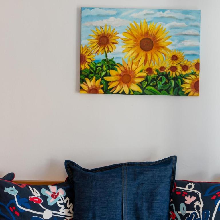 Apartamento LABORT Apartamento Boutique - Apartamento de 1 dormitorio - 18