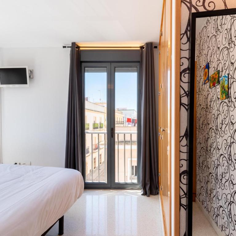 Apartamento LABORT Apartamento Boutique - Apartamento de 1 dormitorio - 21