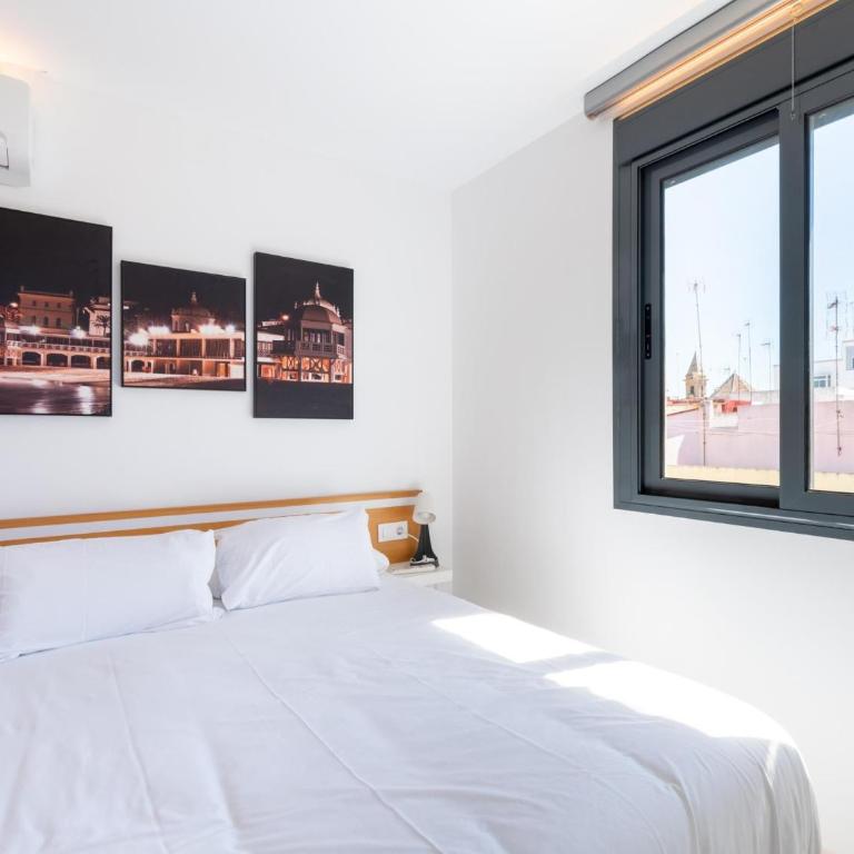 Apartamento LABORT Apartamento Boutique - Apartamento de 1 dormitorio - 25