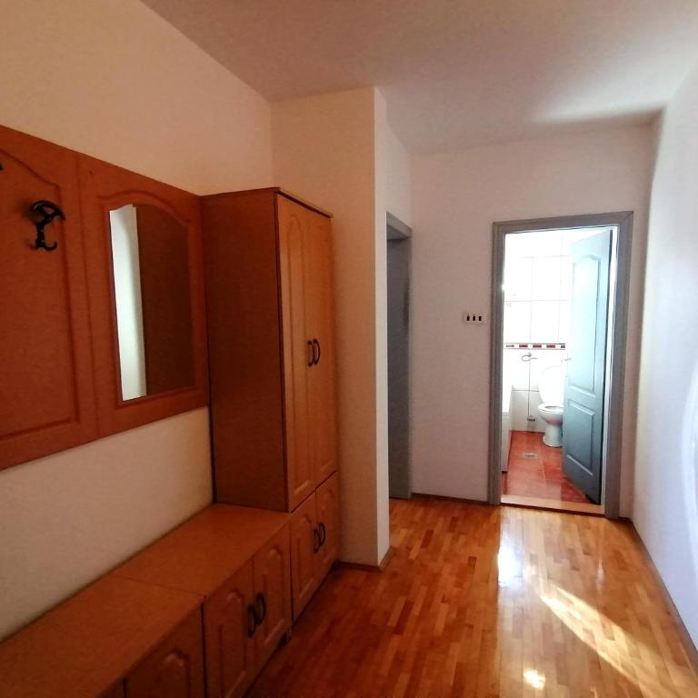 Apartman Park - Apartman sa 1 Spavaćom Sobom - 6