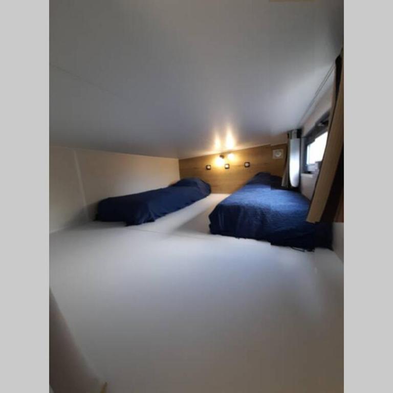 Maison Tiny House 2 chambres Soulac a 500m plage - Maison 2 Chambres - 7