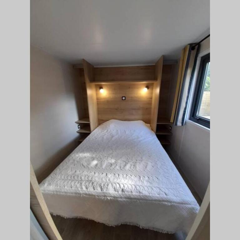 Maison Tiny House 2 chambres Soulac a 500m plage - Maison 2 Chambres - 6