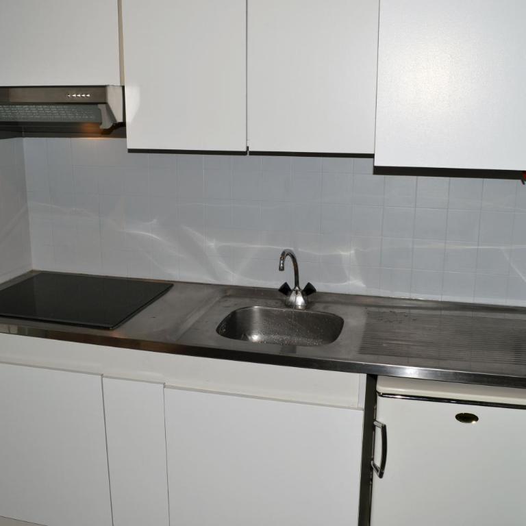 Studio classé de 39 m2 au pied des thermes - Appartement 1 Chambre - 5