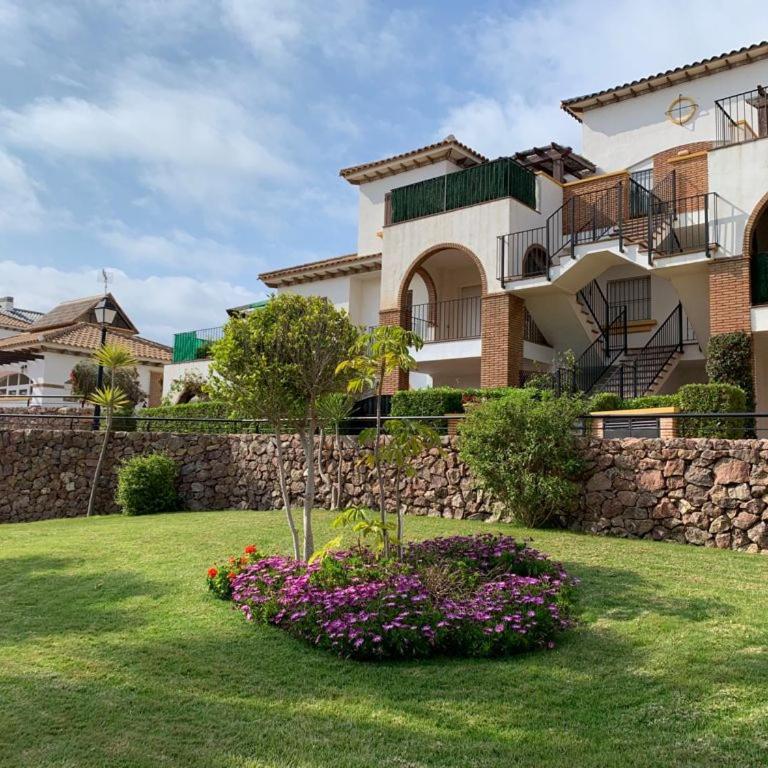 Cozy apartment in Vera Playa, Almeria, Andalucia, Spain - Apartamento de 2 dormitorios - 2
