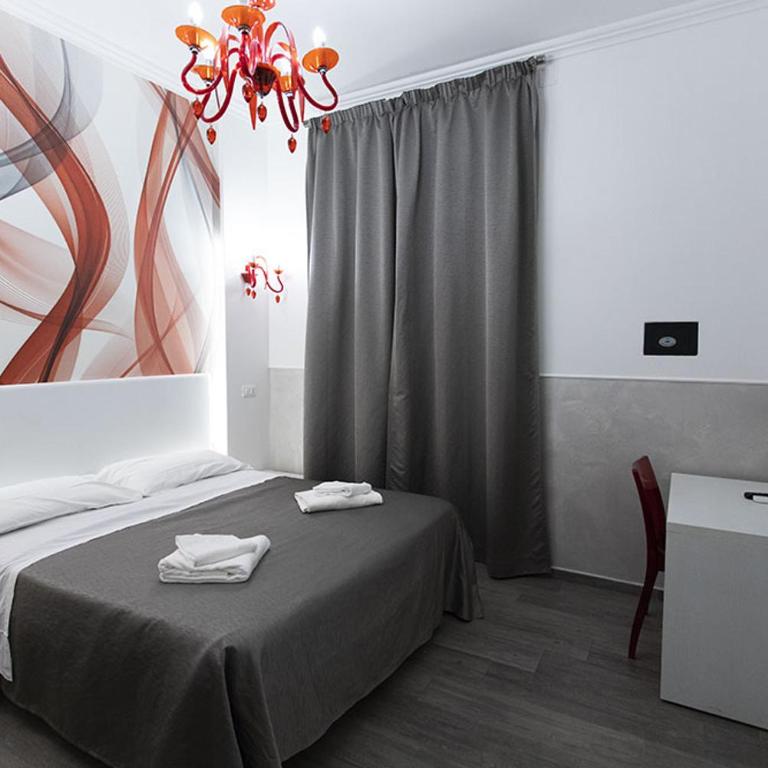 Rubino Guest House - Standard Double Room - 1