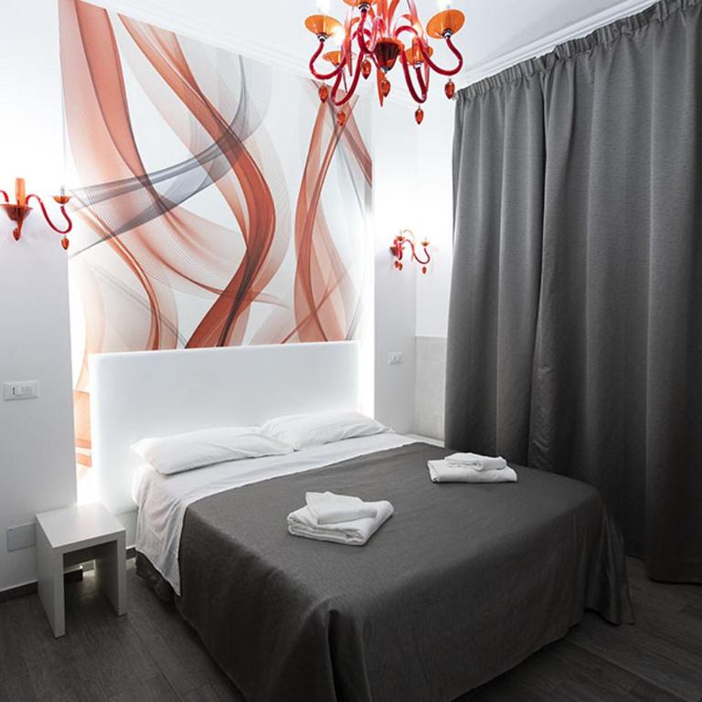 Rubino Guest House - Standard Double Room - 9