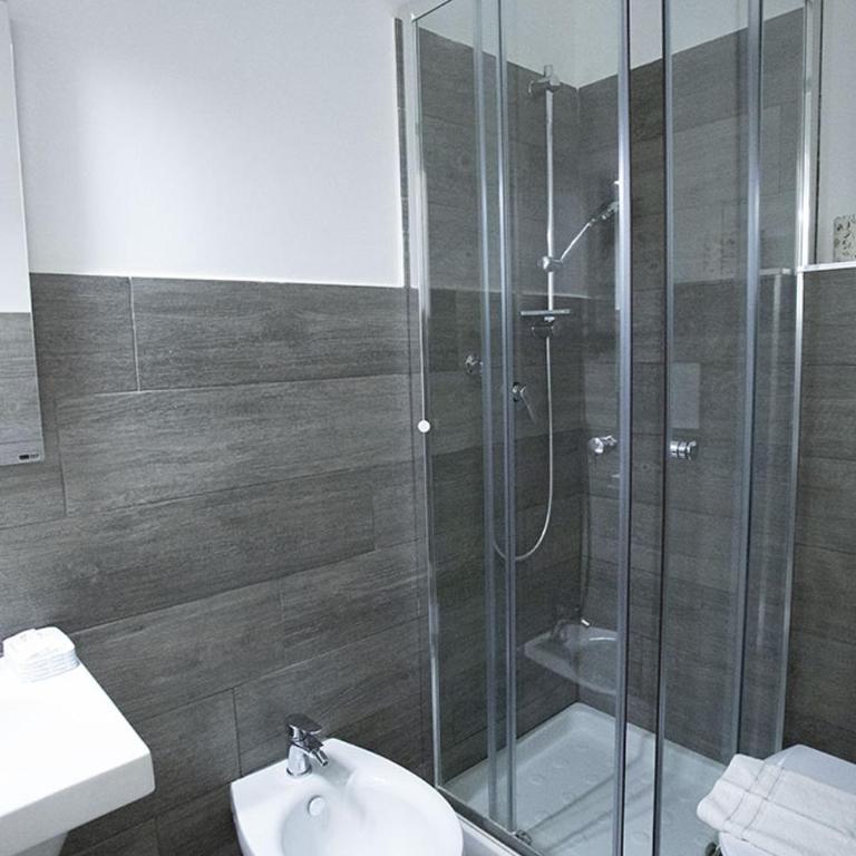 Rubino Guest House - Triple Room - 2