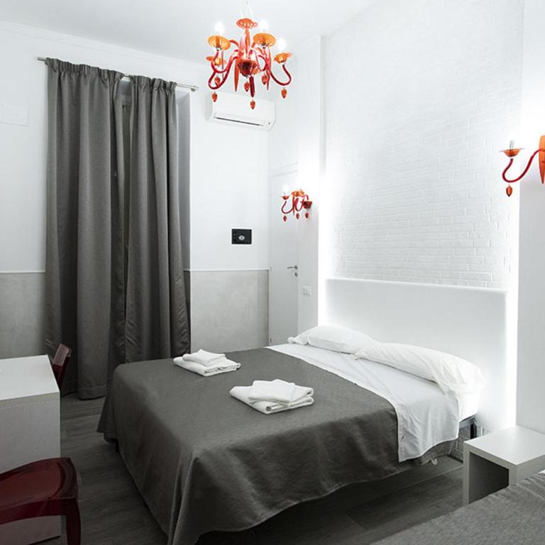 Rubino Guest House - Triple Room - 1