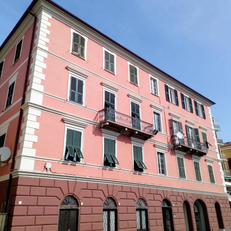 Casa di Claude 2 Finalmarina - Appartamento con 2 Camere da Letto - 28