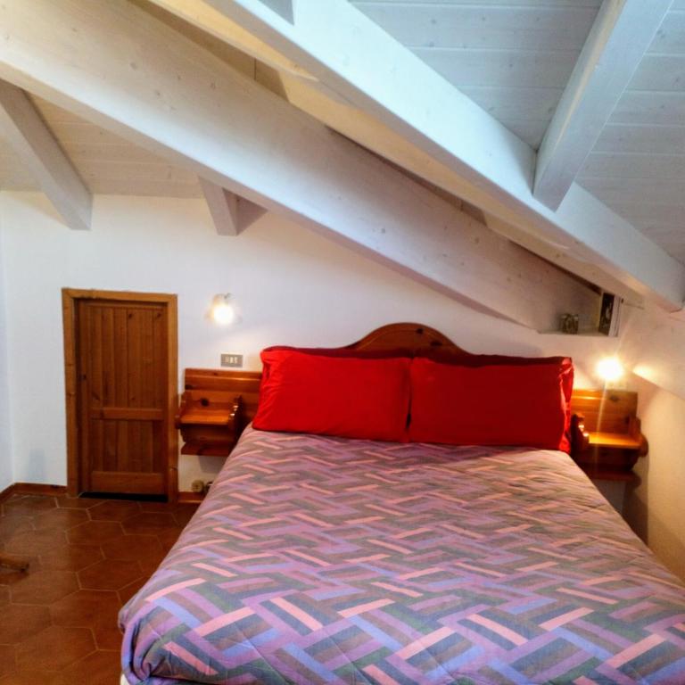 Casa di Claude 2 Finalmarina - Appartamento con 2 Camere da Letto - 21