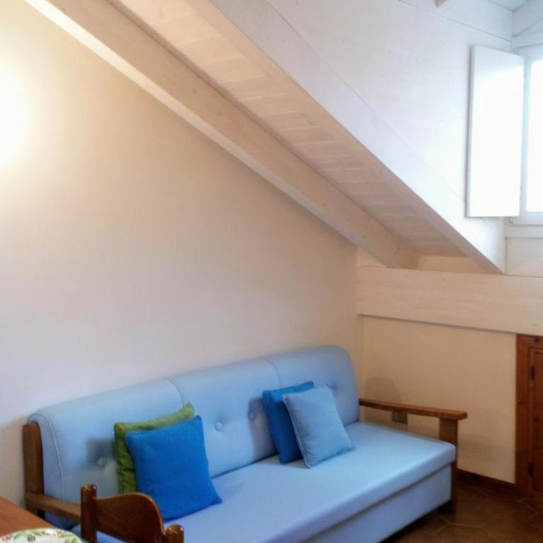Casa di Claude 2 Finalmarina - Appartamento con 2 Camere da Letto - 9