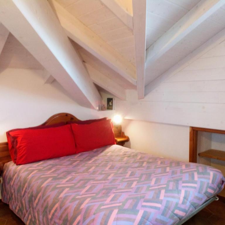 Casa di Claude 2 Finalmarina - Appartamento con 2 Camere da Letto - 20